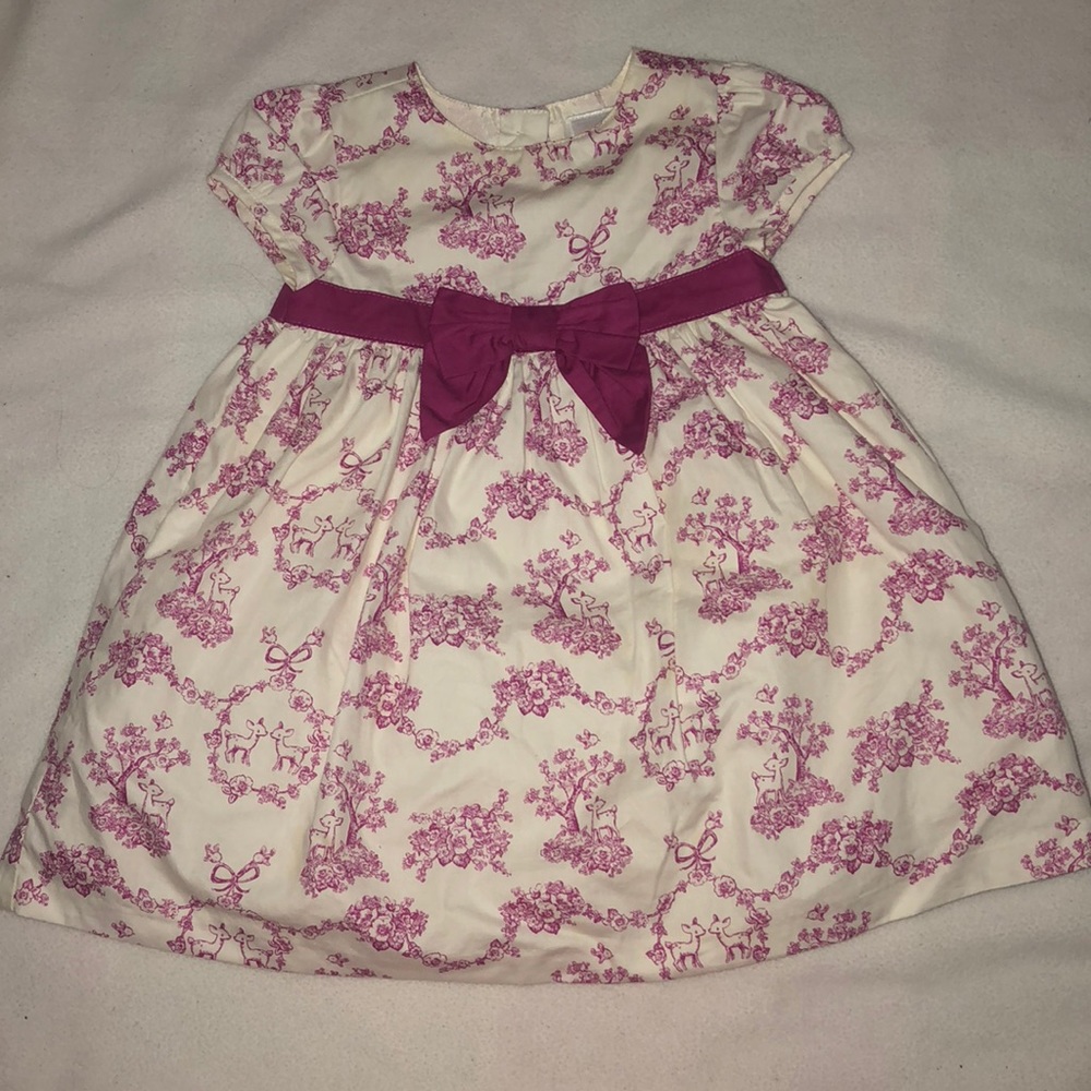 🖤Baby Girl Gymboree Dress🖤